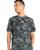 Футболка Venum Vortex XL Men's T - Shirt - Khaki Camo VEN05220-534 в Москве  в Москве 