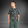 Футболка Venum Vortex XL Men's T - Shirt - Khaki Camo VEN05220-534 в Москве  в Москве 