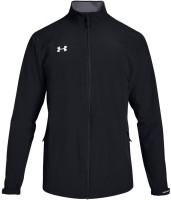 Джемпер Under Armour Hockey Stretch Woven Warm Up 1317185-001 в Москве  в Москве 
