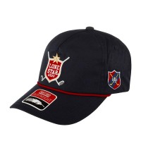 Бейсболка AMERICAN NEEDLE 19H001A-LSTAR Lone Star Lightweight Rope 06-483-16-00 в Москве в Москве
