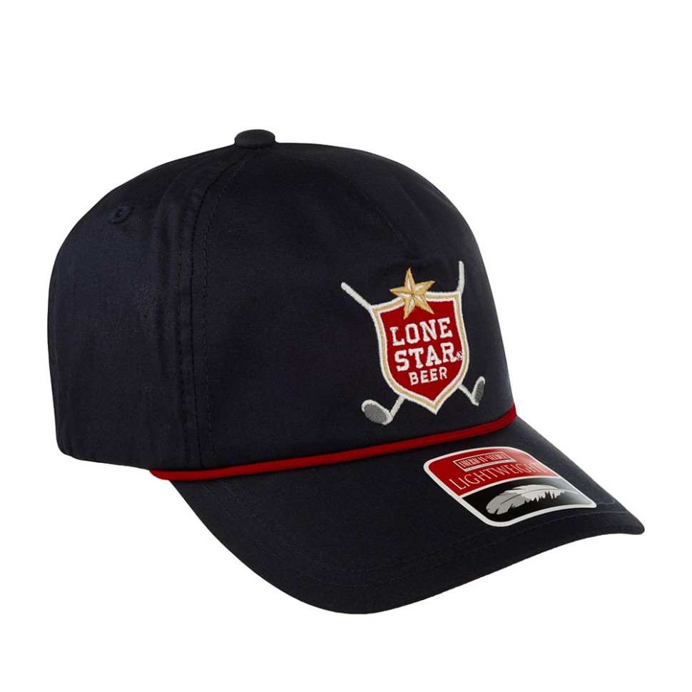 Бейсболка AMERICAN NEEDLE 19H001A-LSTAR Lone Star Lightweight Rope 06-483-16-00 в Москве в Москве