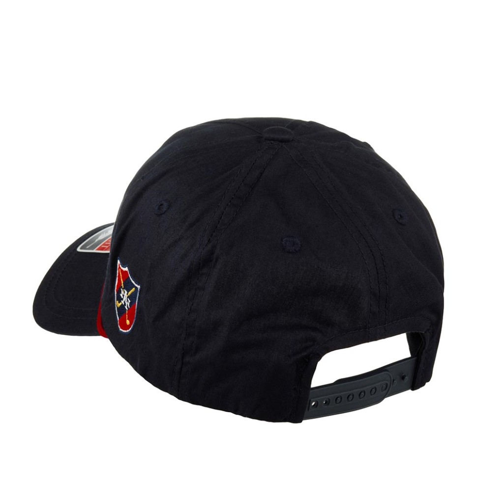 Бейсболка AMERICAN NEEDLE 19H001A-LSTAR Lone Star Lightweight Rope 06-483-16-00 в Москве в Москве