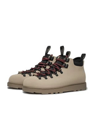 Ботинки HIKES JASPER HK-JSP-01 SAND
