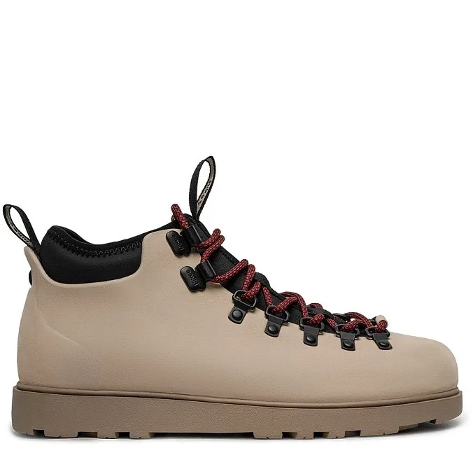 Ботинки HIKES JASPER HK-JSP-01 SAND в Москве  в Москве 