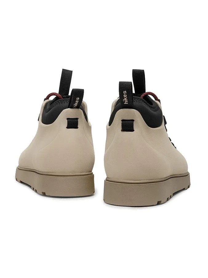 Ботинки HIKES JASPER HK-JSP-01 SAND в Москве  в Москве 