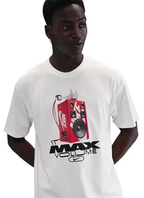 Футболка Nike U NSW TEE M90 HIFI HQ9279-100