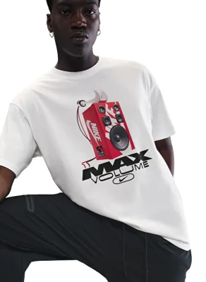 Футболка Nike U NSW TEE M90 HIFI HQ9279-100