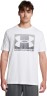 Футболка Under Armour UA M BOXED SPORTS UPDATED SS 1386793-100 в Москве в Москве