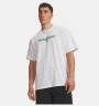 Футболка Under Armour UA M HWT WM SS 6009266-100 в Москве  в Москве 