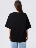 Футболка Lee Cooper LC-TEE-109WSS/BLK