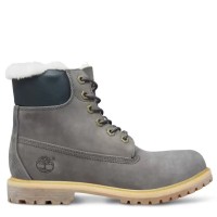 Ботинки Timberland TBLA19U1W в Москве  в Москве 