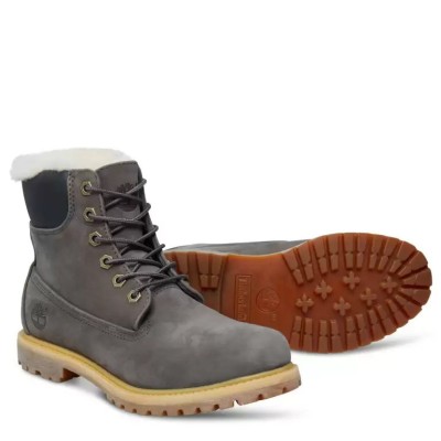 Ботинки Timberland TBLA19U1W