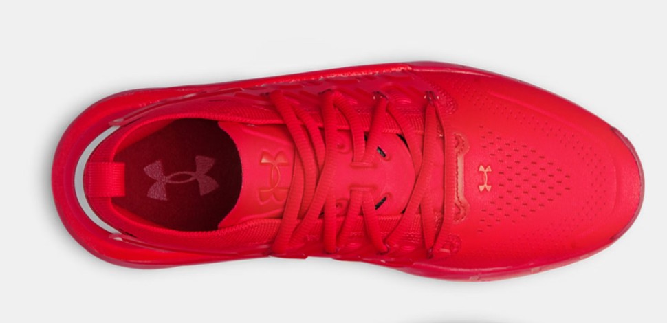 Кроссовки Under Armour UA Phantom X 6007183-600
