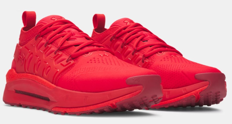 Кроссовки Under Armour UA Phantom X 6007183-600