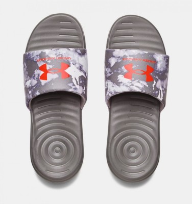 Пантолеты Under Armour UA M Ansa Graphic 3024434-105