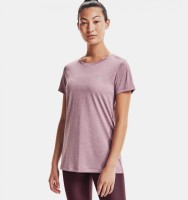 Футболка Under Armour Tech SSC - Twist 1277206-698 в Москве  в Москве 