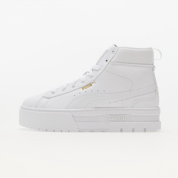 Кроссовки Puma Mayze Mid Wn's 38117001 в Москве  в Москве 