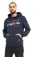 Толстовка ATRIBUTIKA & CLUB Washington Capitals, св.-син. 367070 в Москве  в Москве 