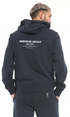 Толстовка ATRIBUTIKA &amp; CLUB Washington Capitals, св.-син. 367070