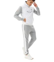 Костюм спортивный Bilcee Men's Hooded Tracksuit TB22ML01S0211-1-1006 в Москве  в Москве 