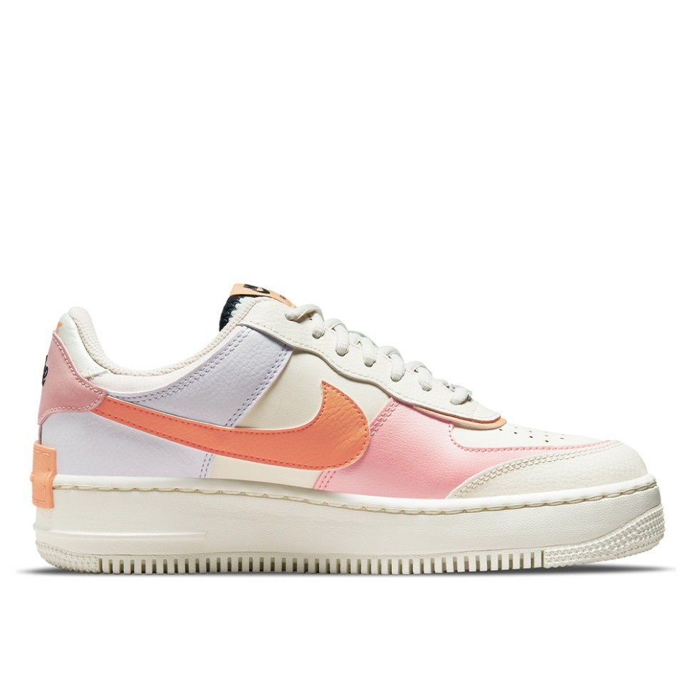 Кроссовки Nike Air Force 1 Shadow CI0919-111 в Москве  в Москве 