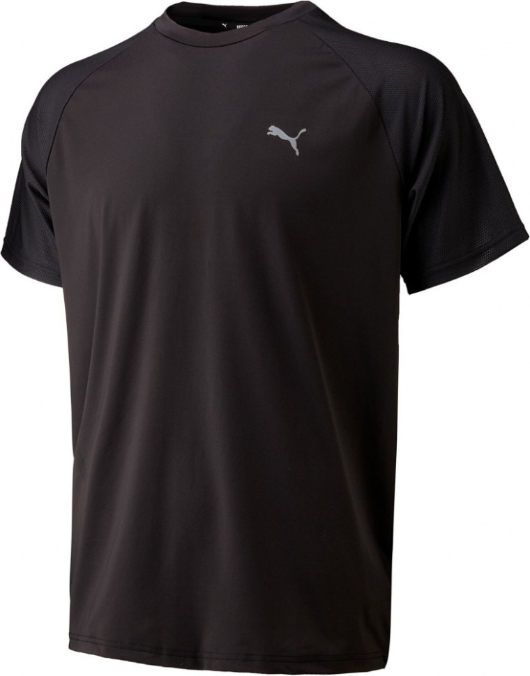 Футболка Puma Active ESS Tee Poly M 84718701 в Москве  в Москве 