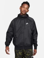Ветровка Nike M Nk Wvn Lnd Wr Hd Jkt DA0001-010 в Москве  в Москве 