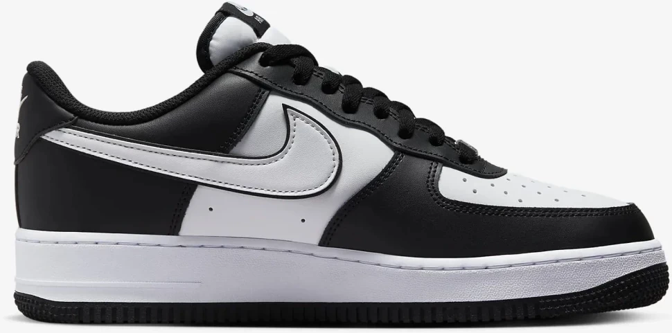 Кроссовки Nike Air Force 1 '07 DV0788-001 в Москве  в Москве 