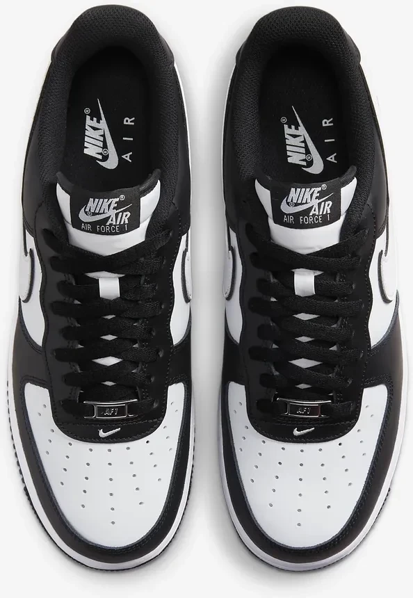 Кроссовки Nike Air Force 1 '07 DV0788-001 в Москве  в Москве 