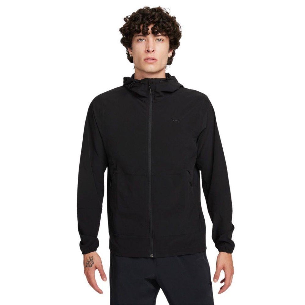 Толстовка Nike M NK RPL UNLIMITED JKT FB7551-010 в Москве  в Москве 
