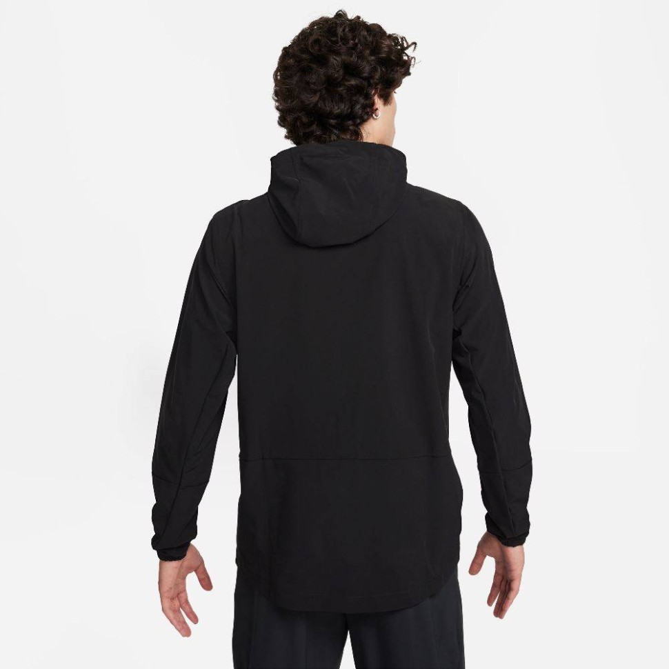 Толстовка Nike M NK RPL UNLIMITED JKT FB7551-010 в Москве  в Москве 
