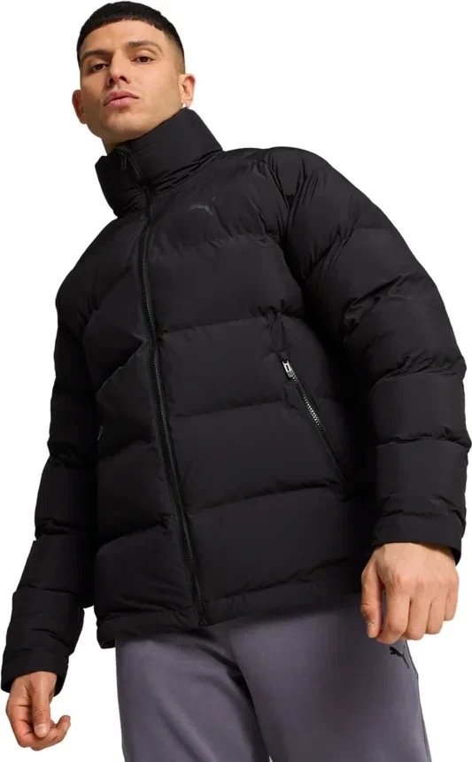 Куртка Puma MONO Jacket 62646901 в Москве  в Москве 