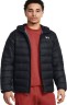 Куртка Under Armour LEGEND DOWN HOODED JACKET 1385837-001 в Москве 