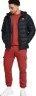 Куртка Under Armour LEGEND DOWN HOODED JACKET 1385837-001 в Москве 