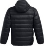 Куртка Under Armour LEGEND DOWN HOODED JACKET 1385837-001 в Москве 