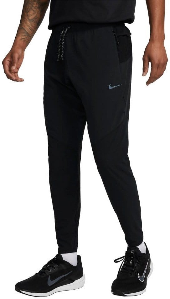 Брюки Nike M NK DF RUNDVN PHENOM PANT FB6862-010 в Москве  в Москве 