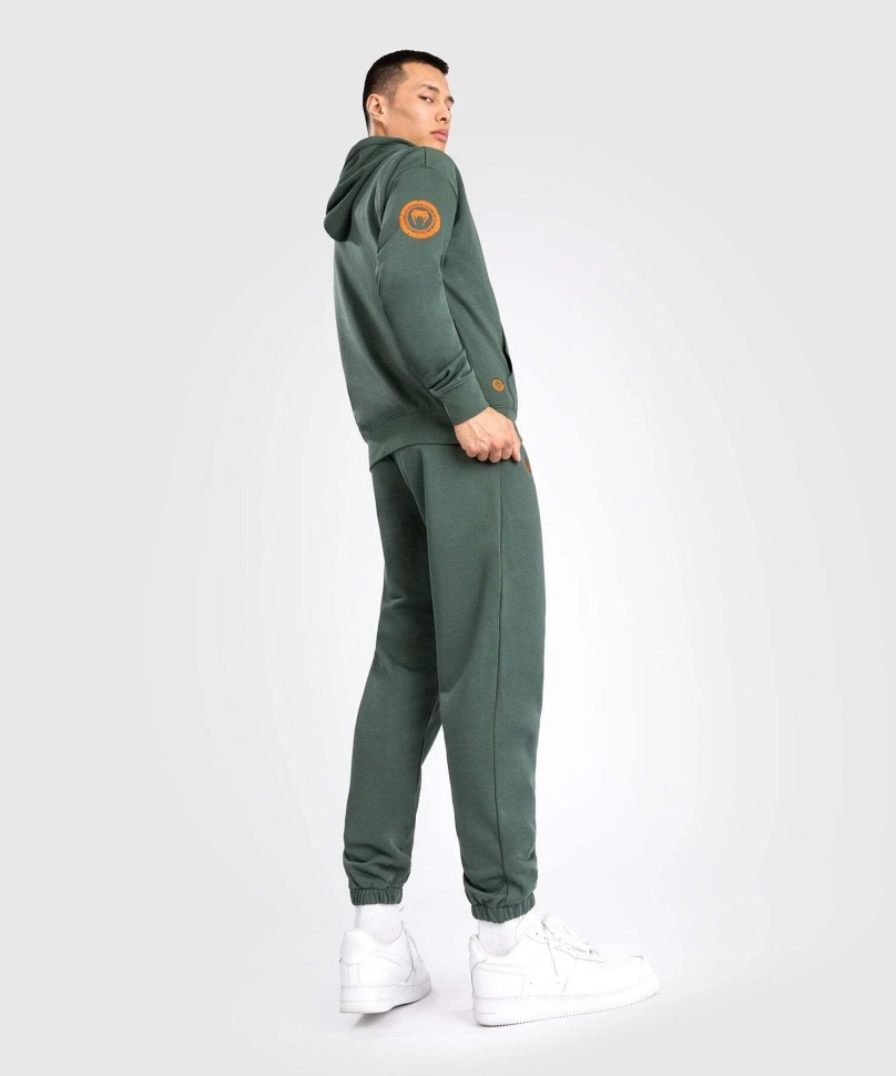 Брюки спортивные Venum Vortex XL Lite Men's Joggersight Heather Grey VEN05217-031 в Москве  в Москве 