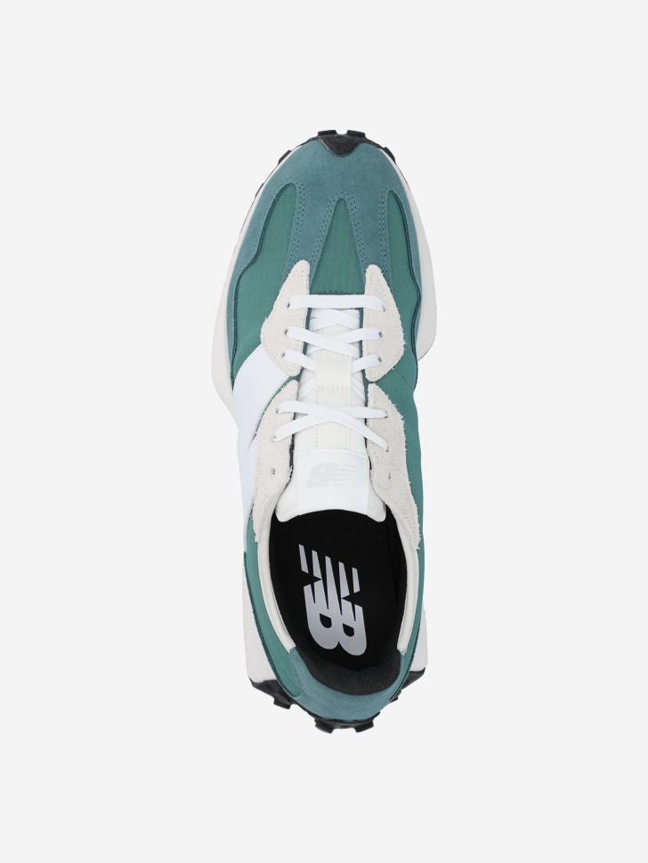 Кроссовки New Balance 327 U327GPA в Москве  в Москве 