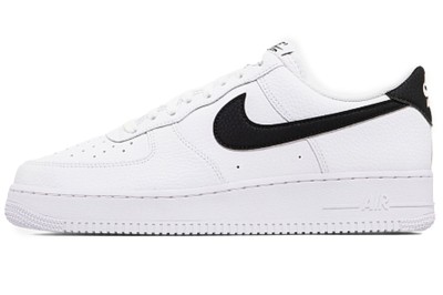 Кроссовки Nike Air Force 1 '07 CT2302-100