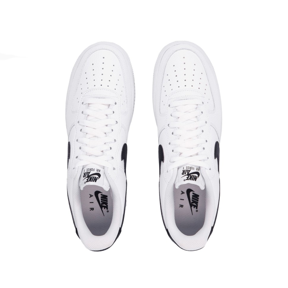 Кроссовки Nike Air Force 1 '07 CT2302-100