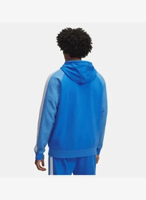 Толстовка Under Armour UA Rival Flc CB Hood 6003958-402