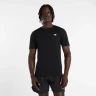Футболка New Balance Sport Essentials Utility T-Shirt MT61O0U4-BK в Москве в Москве