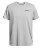 Футболка Under Armour UA HW ARMOUR LABEL SS 1382831-011 в Москве  в Москве 
