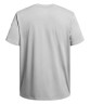 Футболка Under Armour UA HW ARMOUR LABEL SS 1382831-011 в Москве  в Москве 