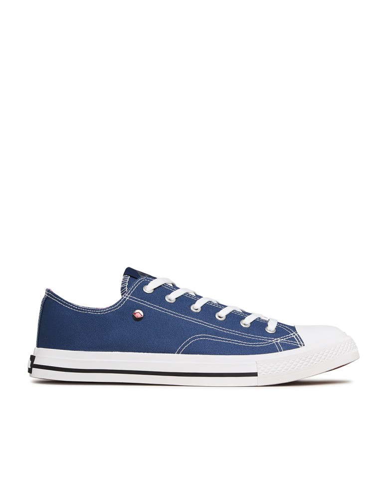 Кеды Lee Cooper 24LC145M/BLU