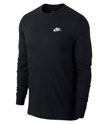 Футболка с длинным рукавом Nike Sportswear AR5193-010