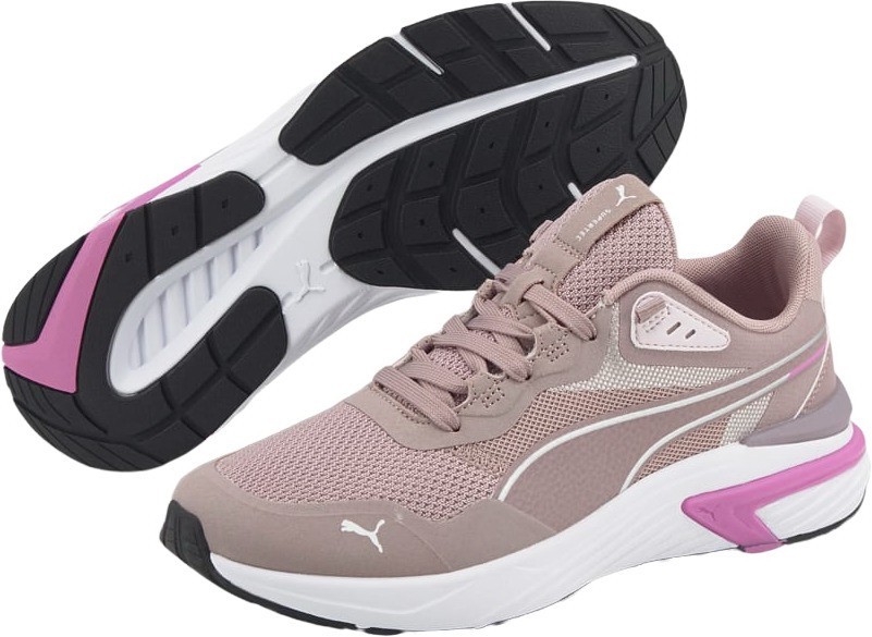 Кроссовки Puma Supertec 38305211 в Москве  в Москве 