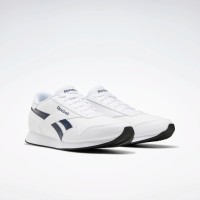 Кроссовки Reebok ROYAL CL JOGGER 3 EF7790 в Москве  в Москве 
