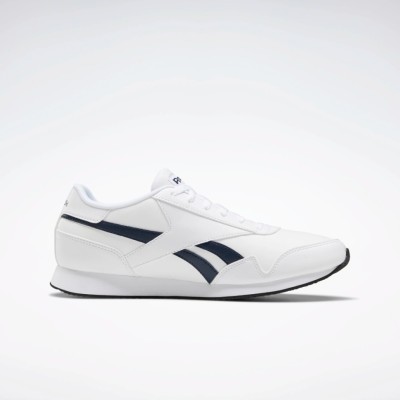 Кроссовки Reebok ROYAL CL JOGGER 3 EF7790