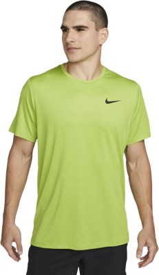 Футболка Nike M NP DF HPR DRY TOP SS CZ1181-377